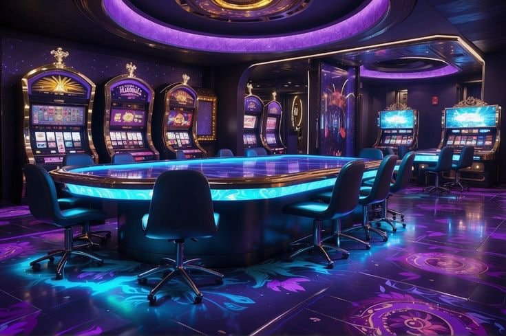 sunibet casino slot online